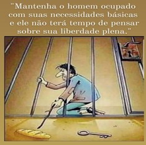 O Poder Reflexivo de: Cesaltina Abreu, 06 Abril 2026