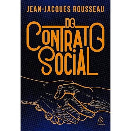 A SOCIEDADE DO EQUÍVOCO E O RESGATE DO CONTRATO SOCIAL